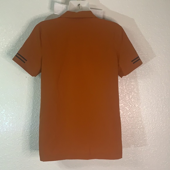 Nike Dri Fit Burnt Orange Texas Longhorn Size XS SKU: GOM20-dallas - Picture 2 of 9